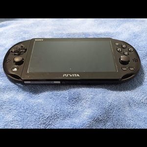 PS VITA PCH-2001